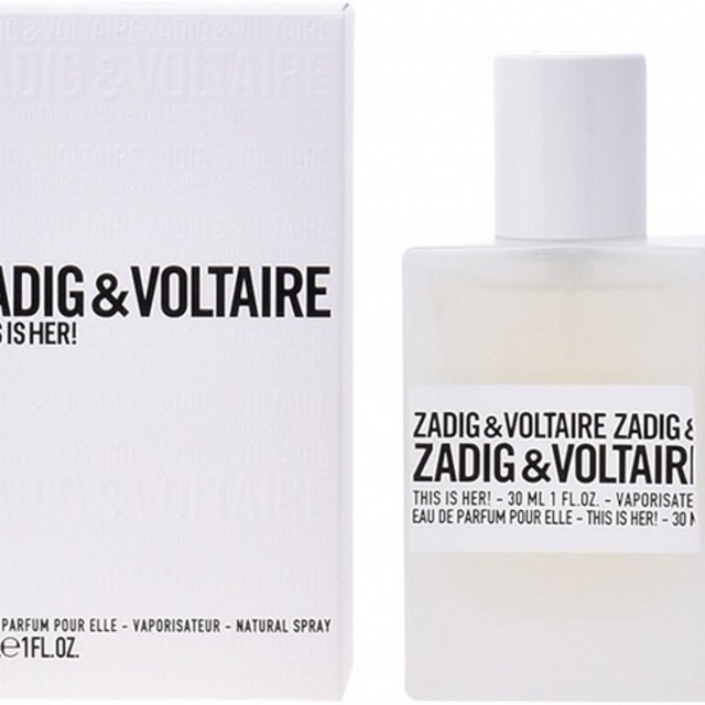 Zadig voltaire can be crazy